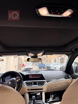 بي ام دبليو الفئة 3